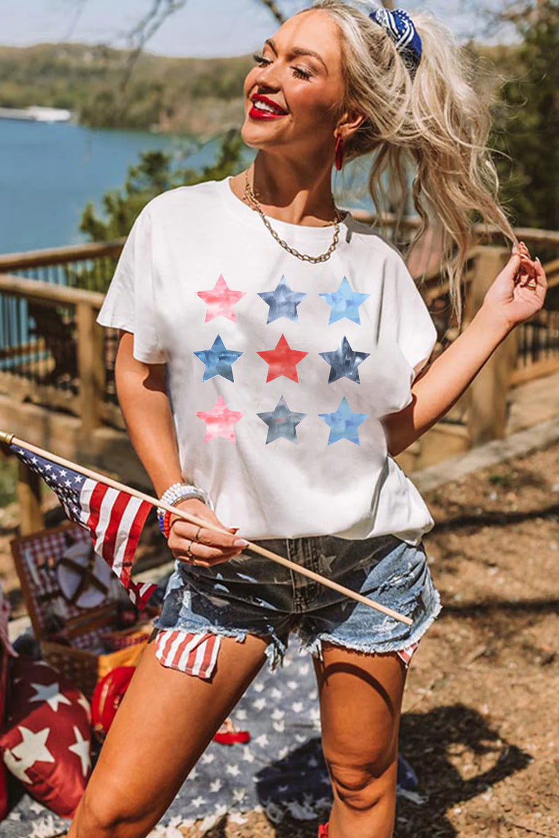 Stars and Stripes Collection