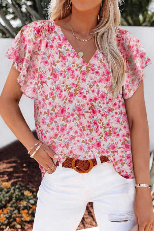 Beautiful Blouses