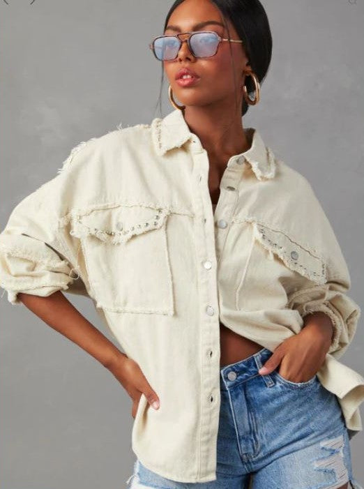 Shackets, Jackets, Blazers – #SmallTownGirl Boutique