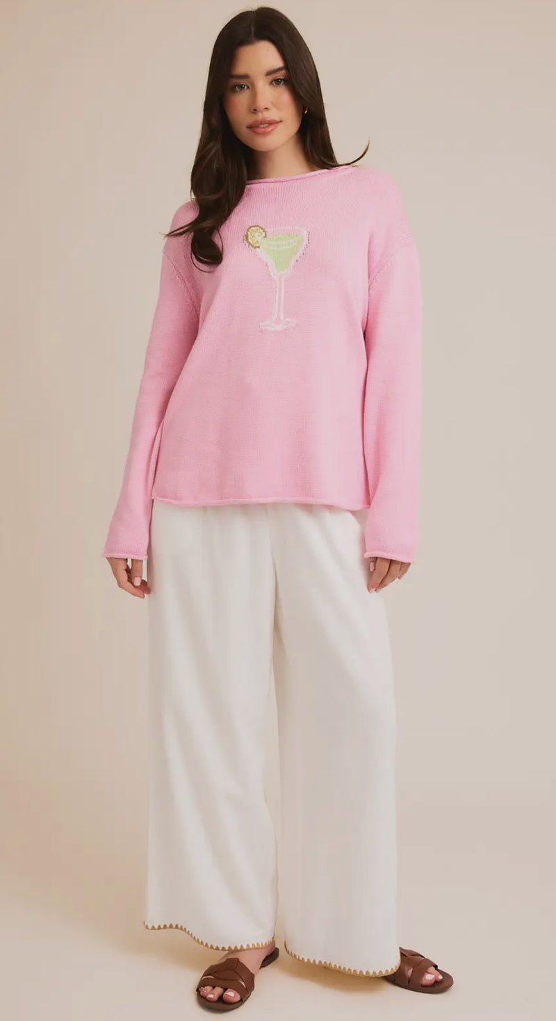 Margarita Sweater