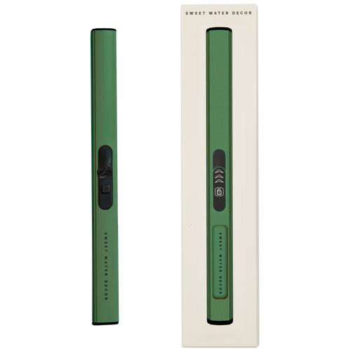 green electronic cigarette lighter John Deere AL173370 Electric these are a thoughtful Green Electronic Cigarette Lighter: Eco-Friendly