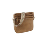 Guitar Strap Crossbody in 3 Colors