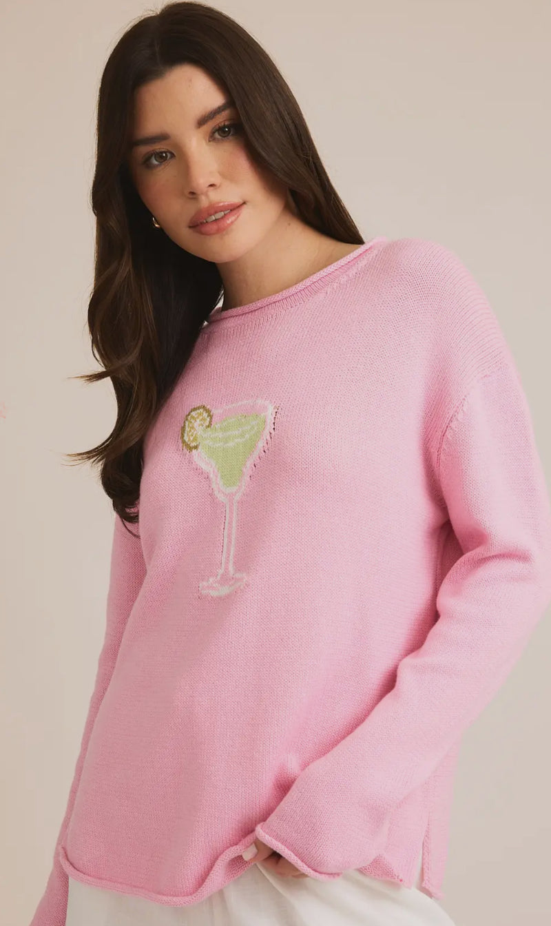 Margarita Sweater