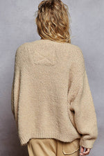 Give Peace a Chance Sweater