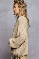 Give Peace a Chance Sweater