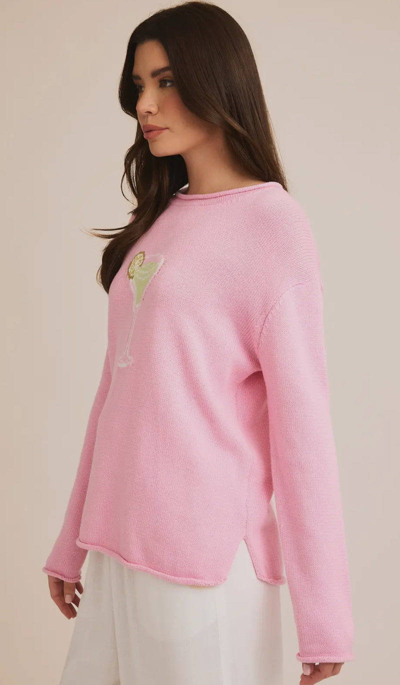 Margarita Sweater