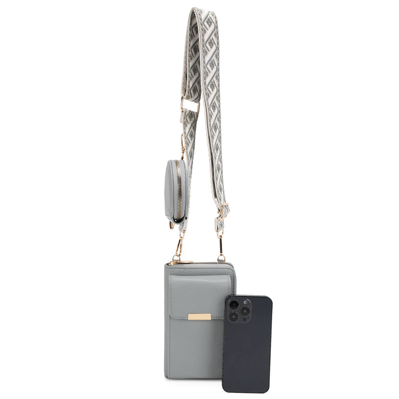 Cell Phone Wallet