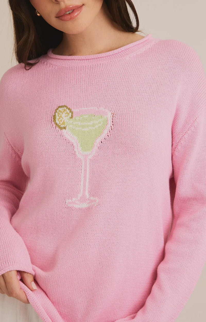 Margarita Sweater
