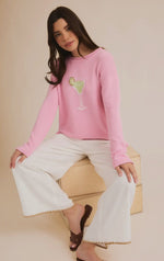 Margarita Sweater