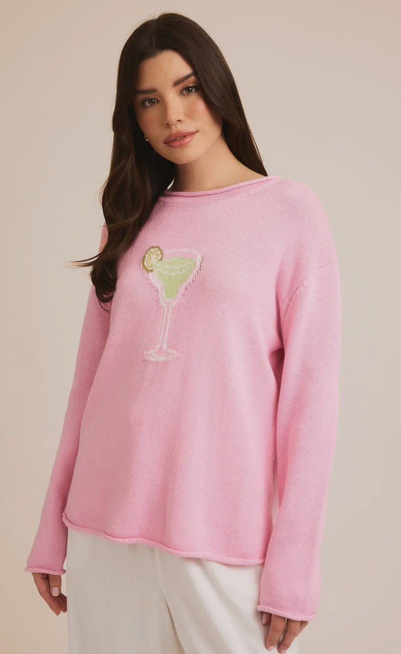 Margarita Sweater