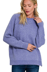 Restock: Chenille Raglan Sweaters in New Colors