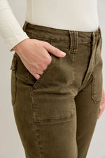 Judy Blue HW Aurora Weekender Jeans
