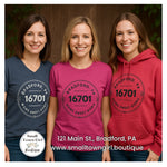 16701 - Home Sweet Home T-Shirt