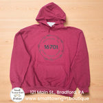 16701-Home Sweet Home Hoodie