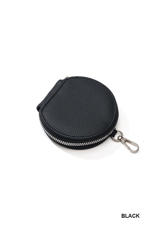 Duo Wallet/Crossbody Purse