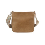 Guitar Strap Crossbody in 3 Colors
