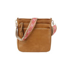 Guitar Strap Crossbody in 3 Colors