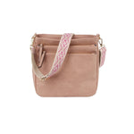 Guitar Strap Crossbody in 3 Colors