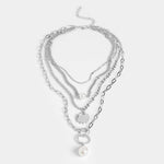 Reagan Necklace
