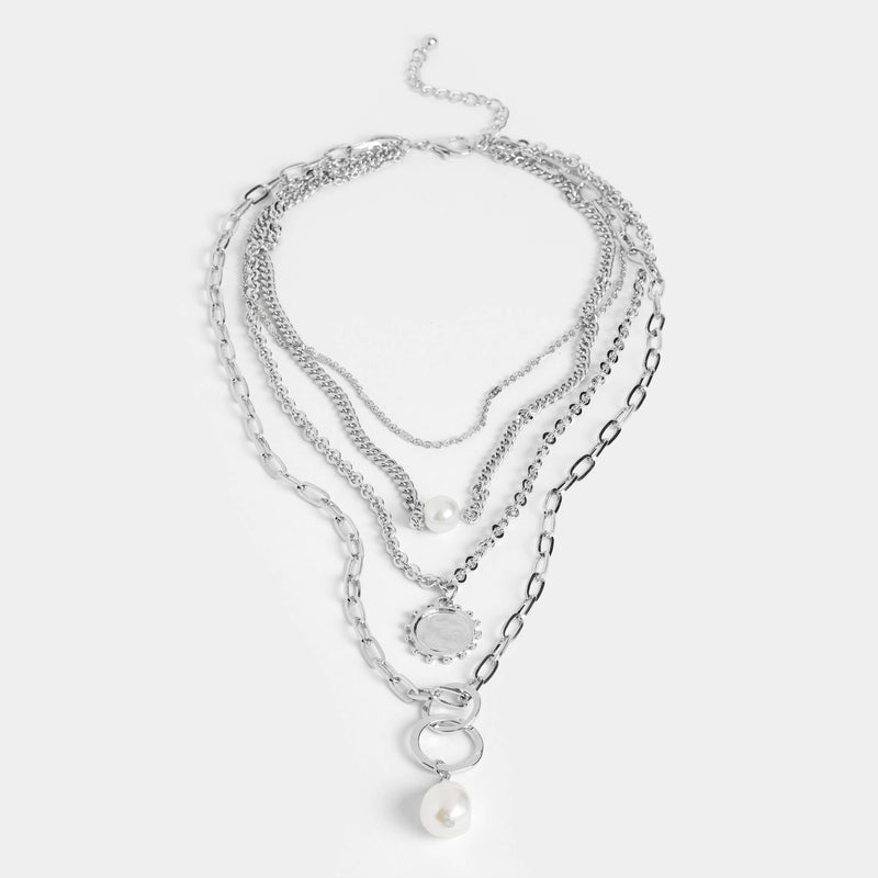 Reagan Necklace