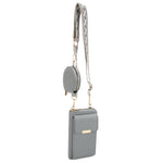 Cell Phone Wallet