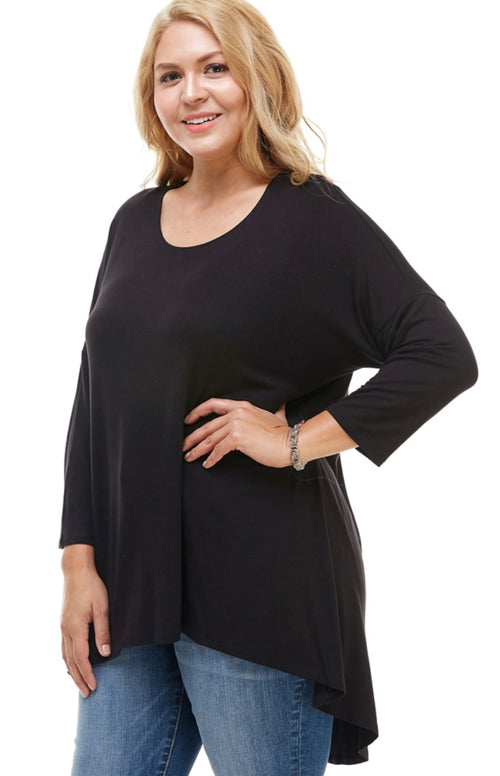 Curvy/Plus Collection – Page 2 – #SmallTownGirl Boutique
